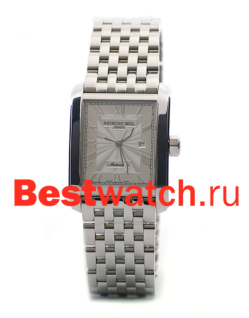 Raymond sales weil 2671